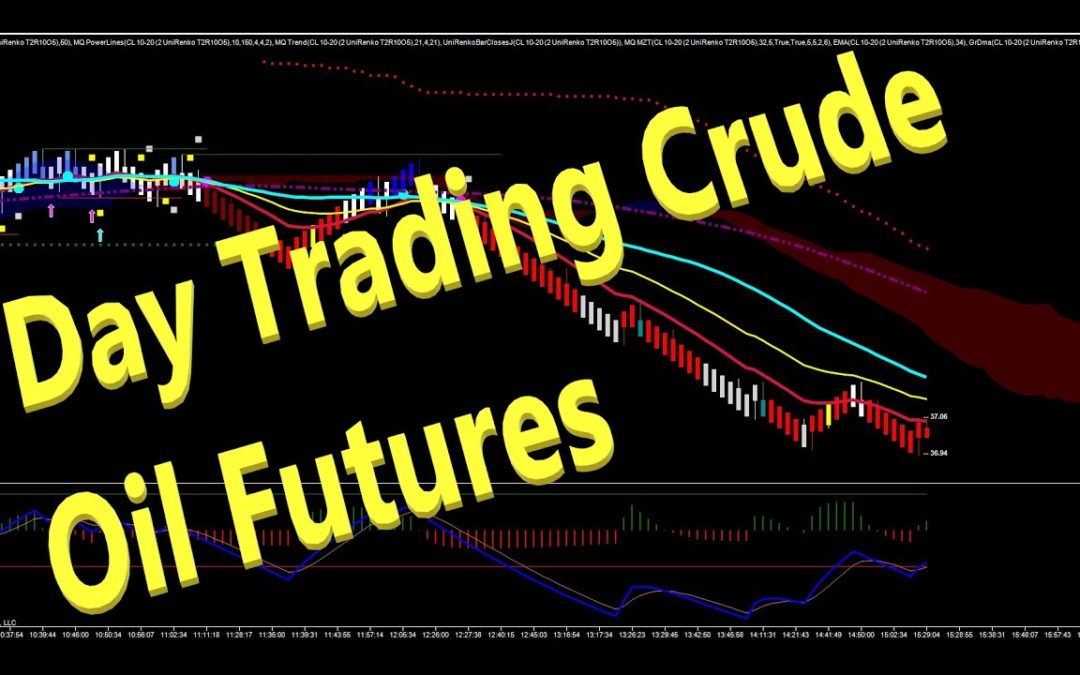 Day Trading Crude Oil Futures