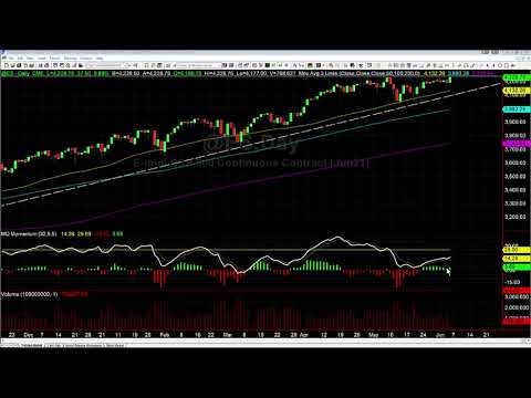 Stock Market Expectations for NExt Week