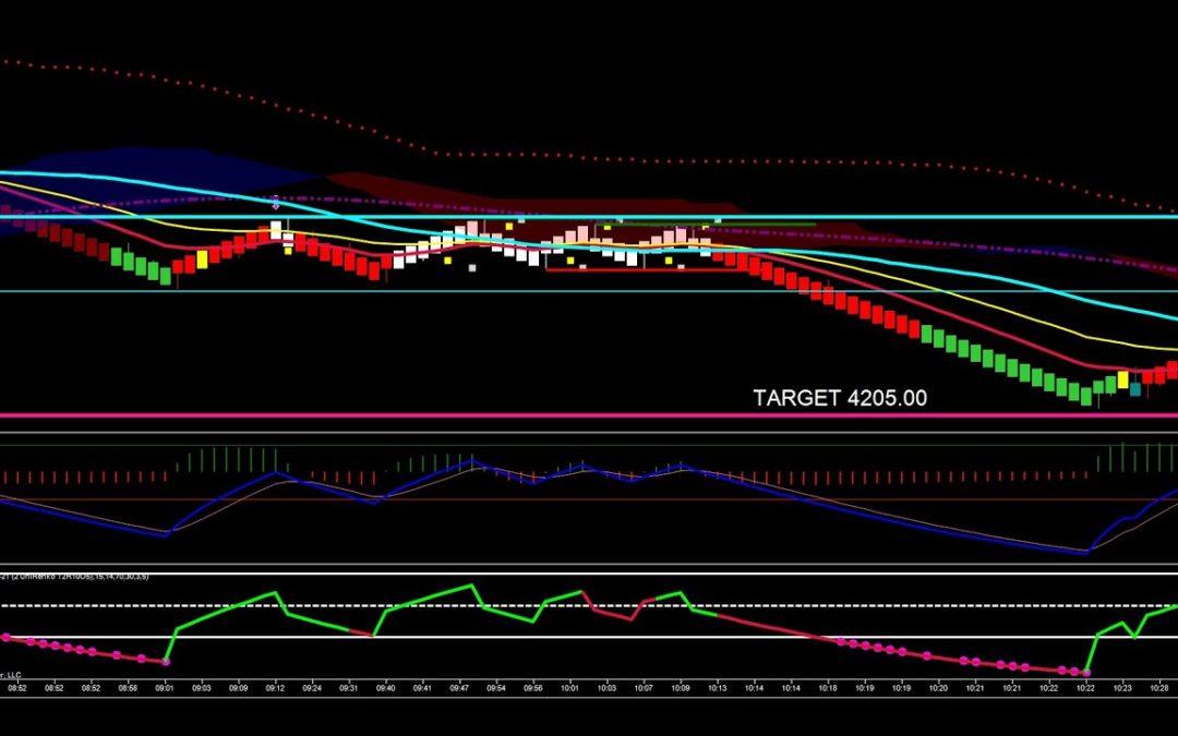 Compression Break In The ES