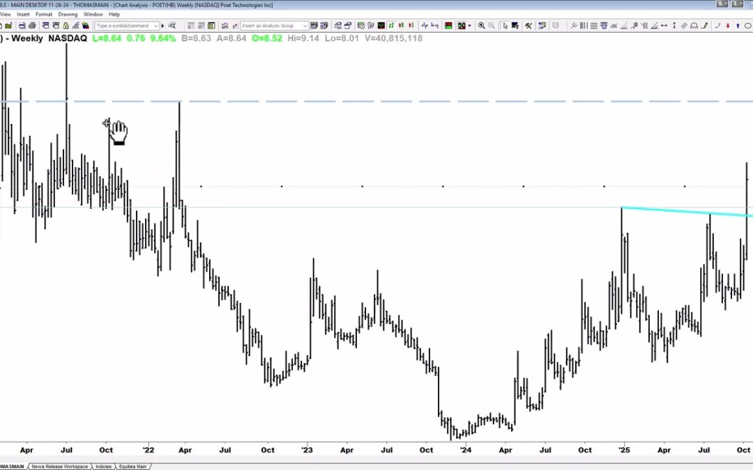 Next Targets for POET